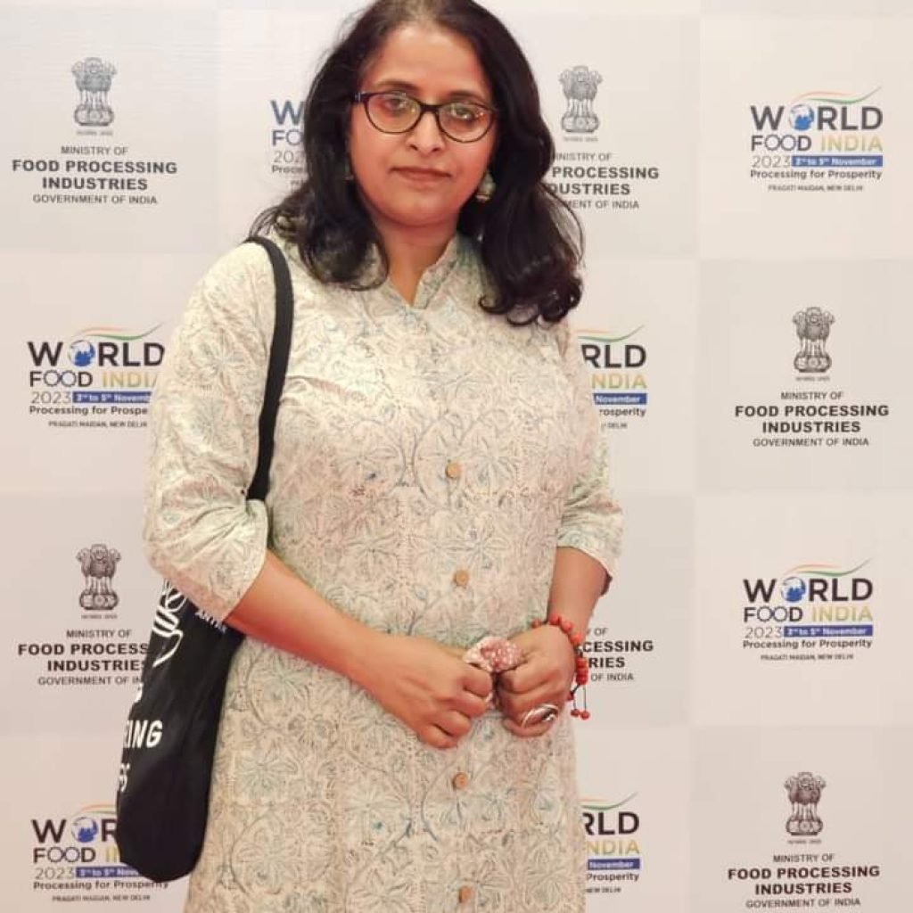 Bimla_Ji_Chairperson Bimla_Ji_Chairperson