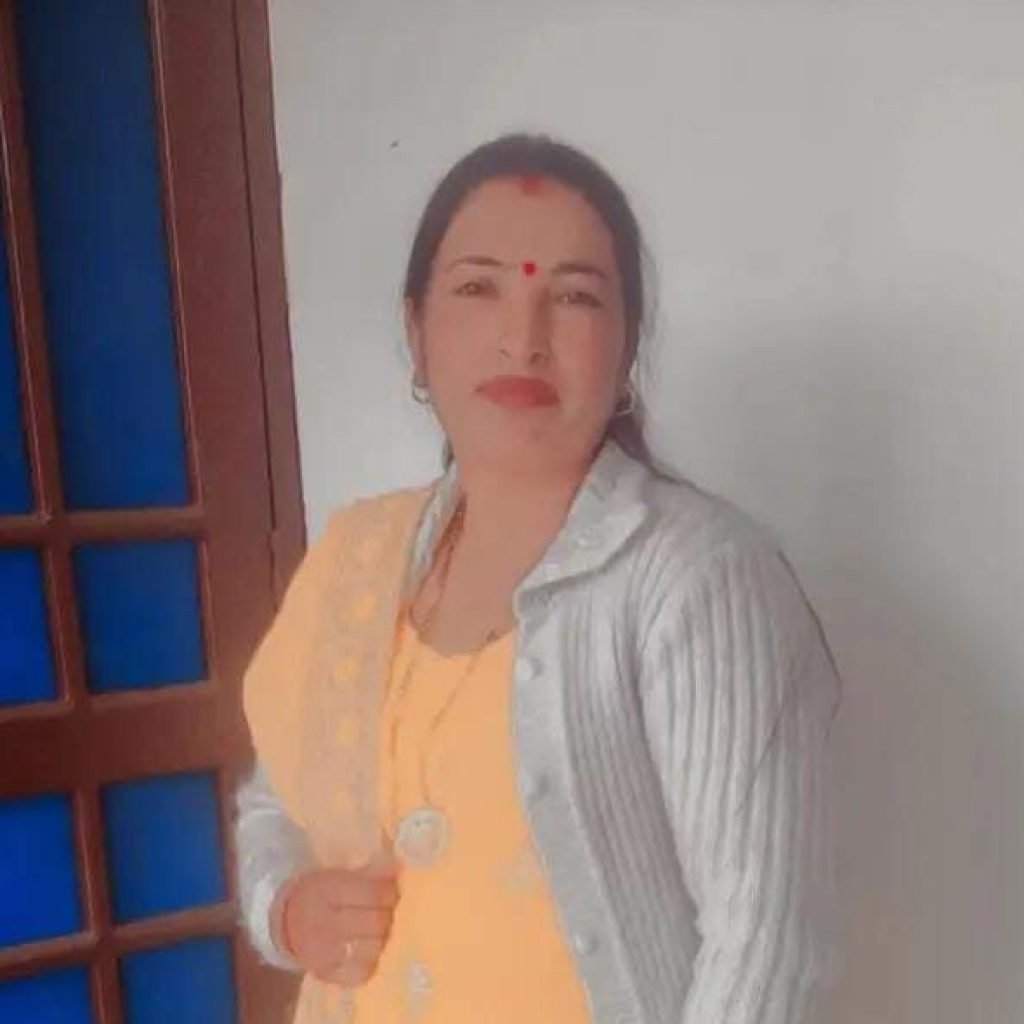 Rekha Devi Rekha Devi