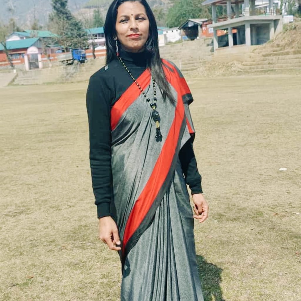 Saloni Thakur Accountatnt cum Admin (1) Saloni Thakur Accountatnt cum Admin (1)
